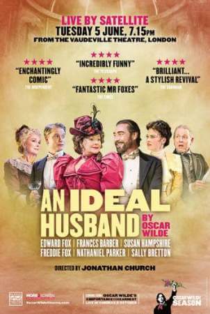 Идеальный муж онлайн