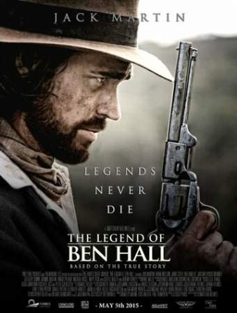 Легенда о Бене Холле онлайн