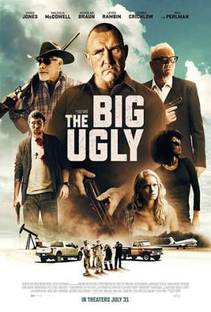 Зов Лондона онлайн