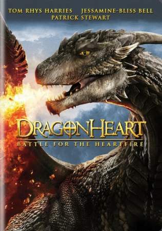 Сердце дракона 4 онлайн