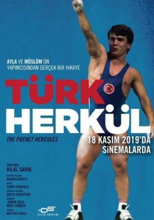 Турецкий Геркулес онлайн