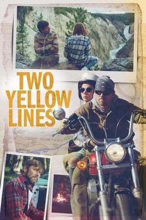 Две жёлтые полосы онлайн