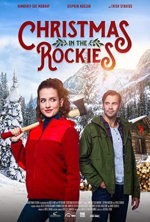 Рождество в Скалистых горах онлайн