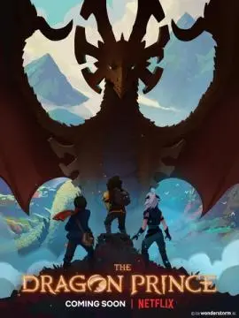 Принц драконов онлайн